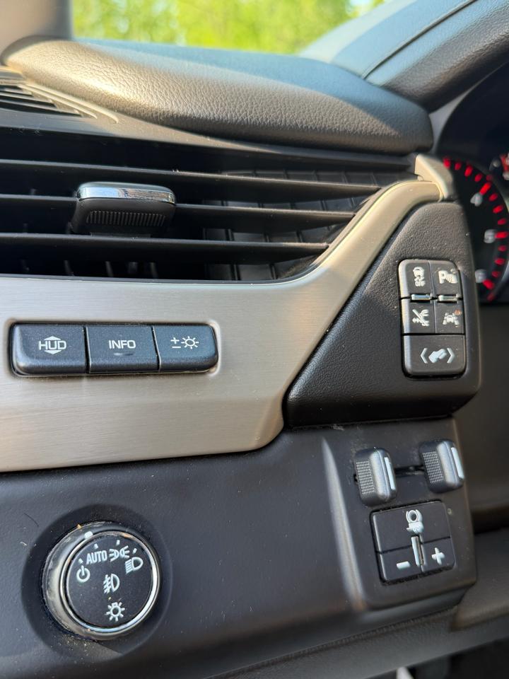 GMC Yukon Denali 2WD 2016