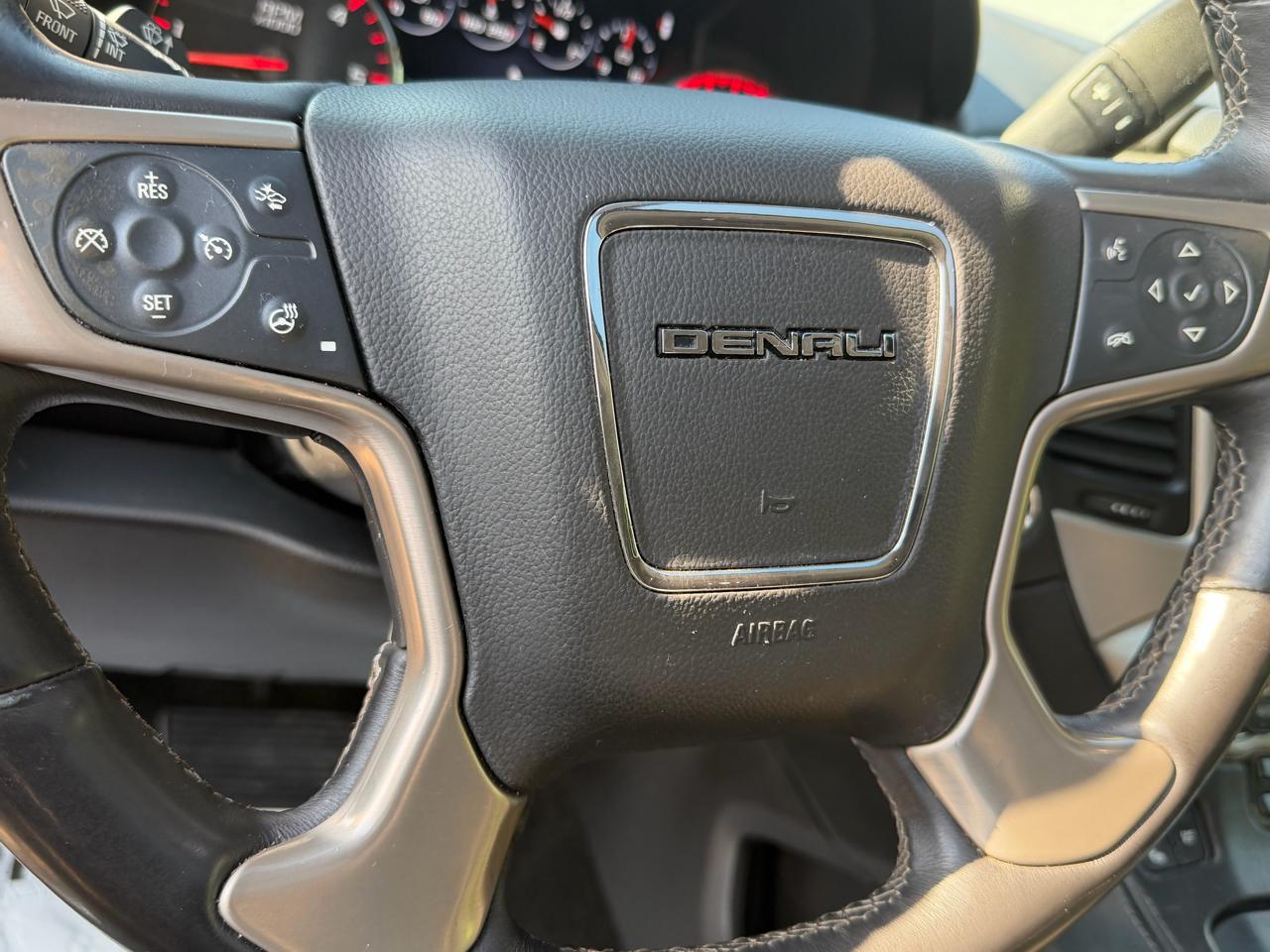 GMC Yukon Denali 2WD 2016