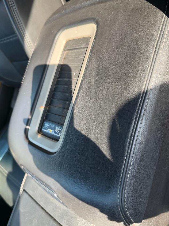 GMC Yukon Denali 2WD 2016