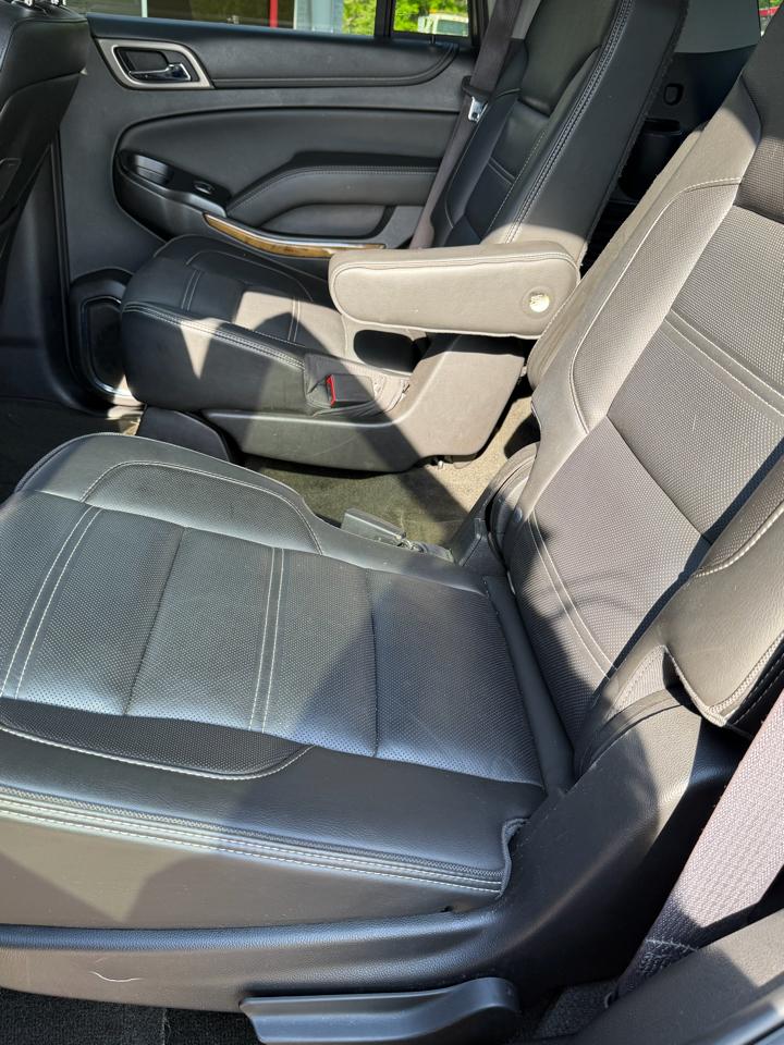 GMC Yukon Denali 2WD 2016