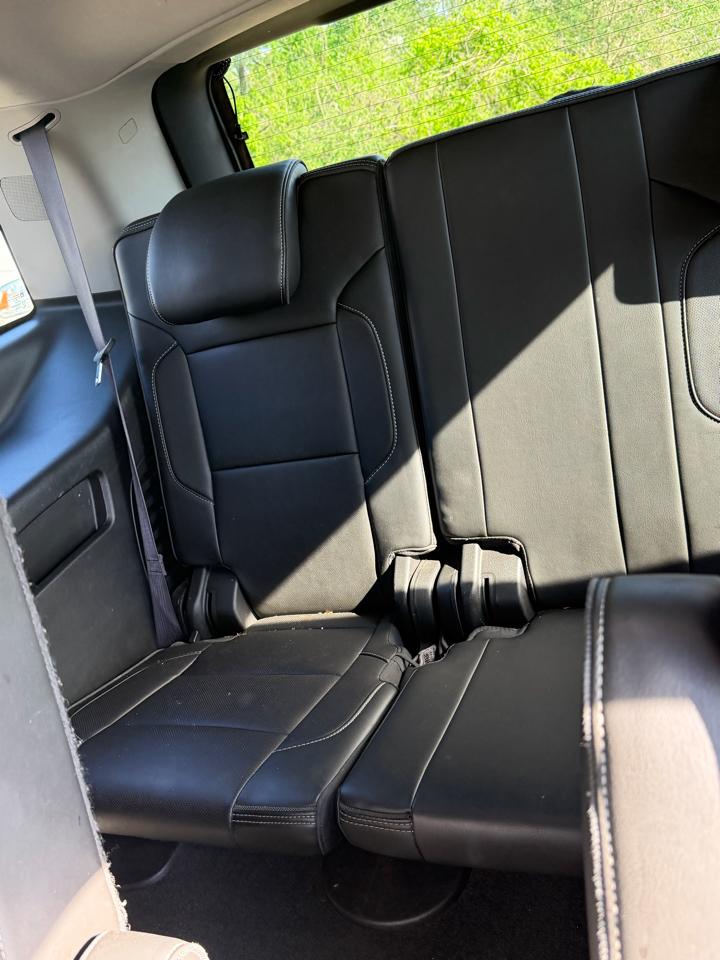 GMC Yukon Denali 2WD 2016