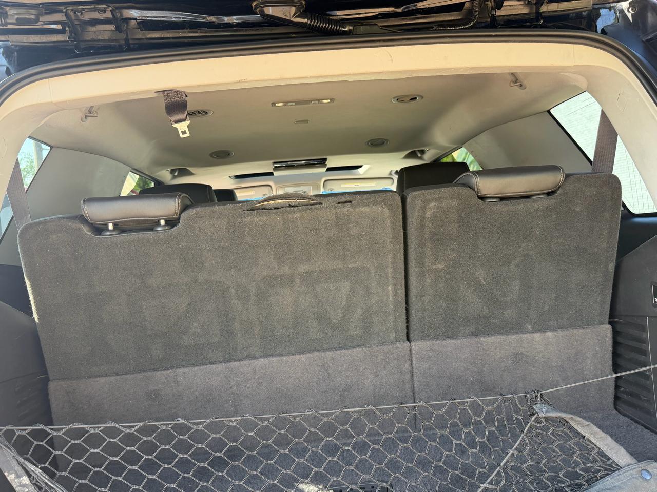 GMC Yukon Denali 2WD 2016