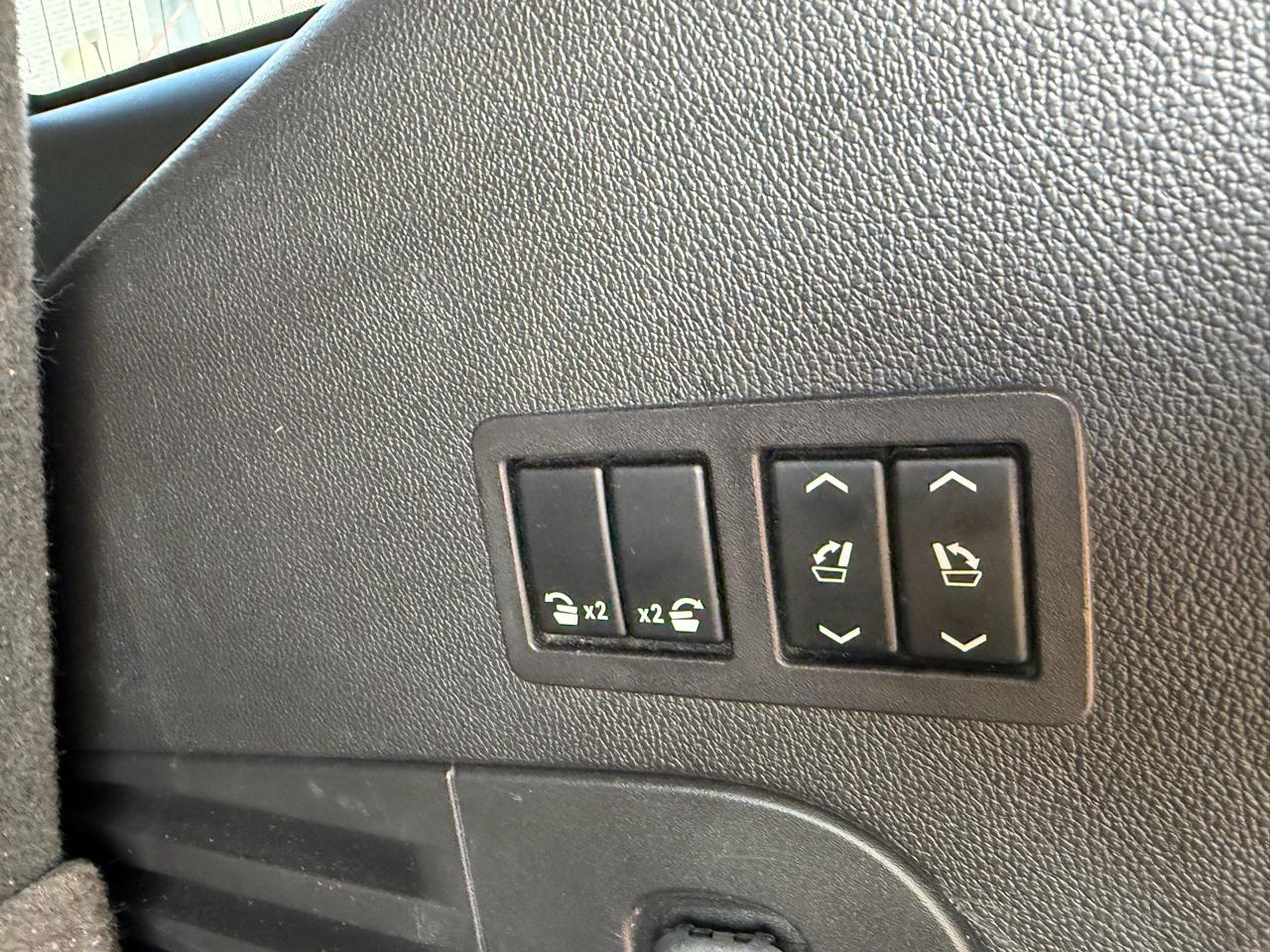 GMC Yukon Denali 2WD 2016