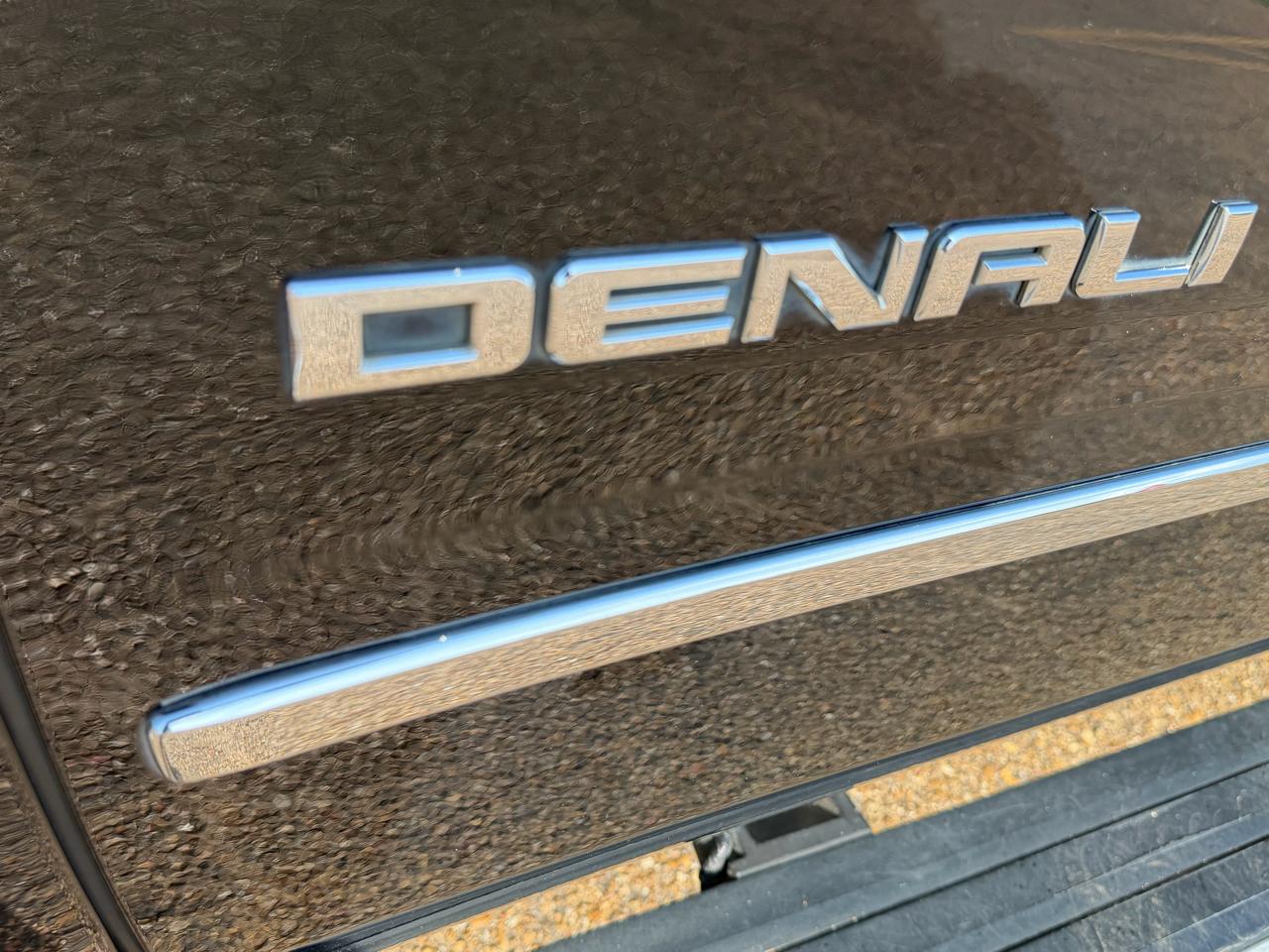 GMC Yukon Denali 2WD 2016