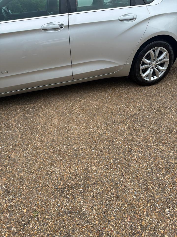 Chevrolet Impala LT 2017