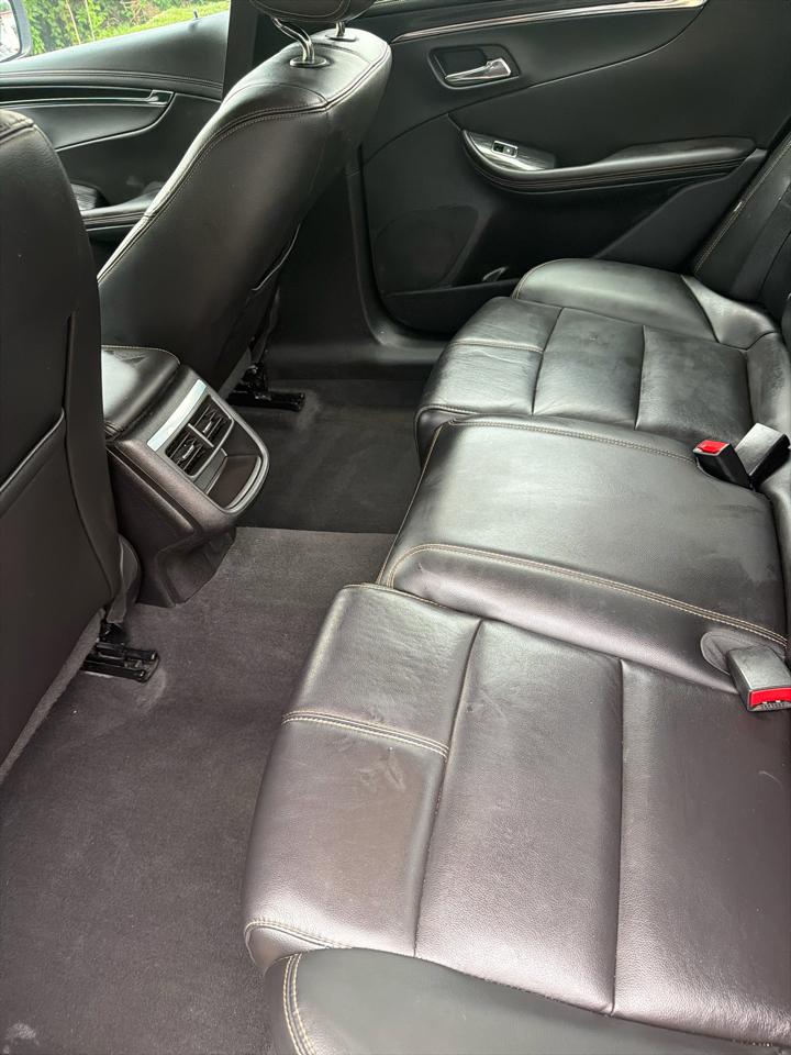 Chevrolet Impala LT 2017