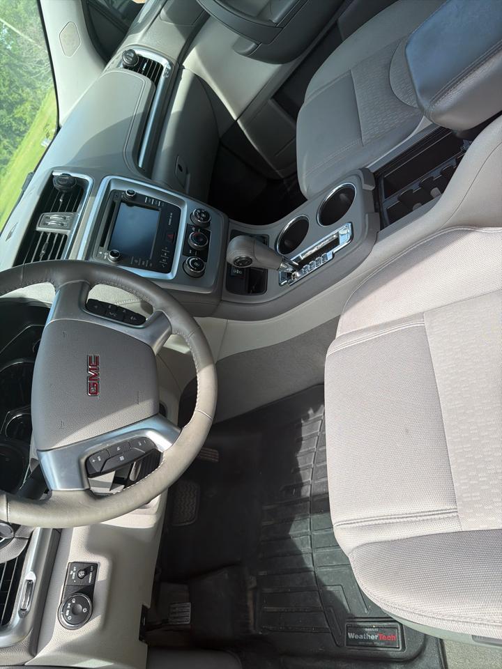 GMC Acadia SLE-2 FWD 2016