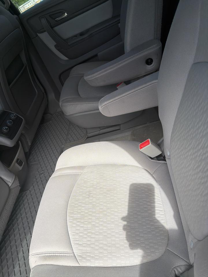 GMC Acadia SLE-2 FWD 2016