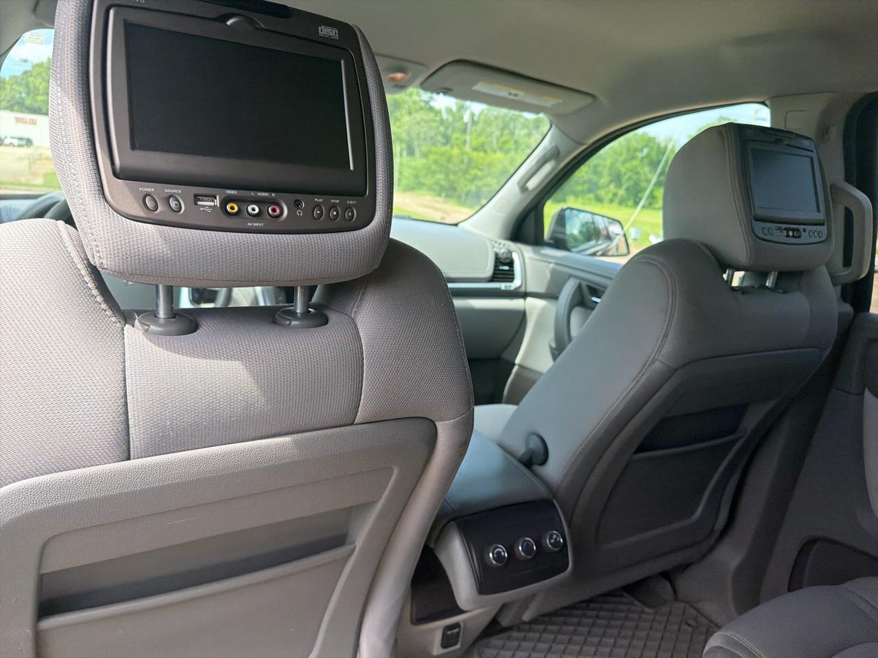 GMC Acadia SLE-2 FWD 2016