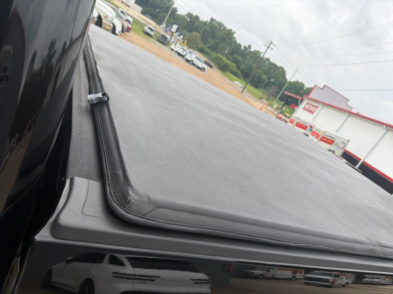 GMC Sierra 1500 SLT Double Cab 4WD 2017