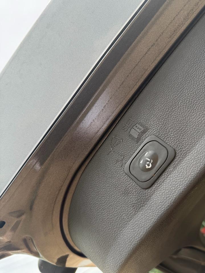 Ford Escape SEL FWD 2018