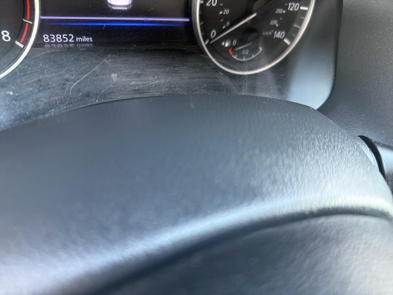 Nissan Altima 2.5 SR 2021