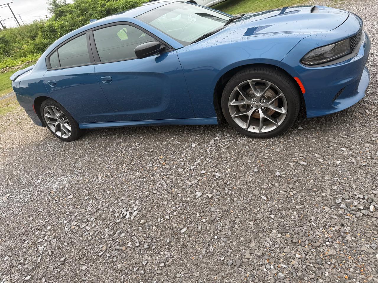 Dodge Charger GT 2023