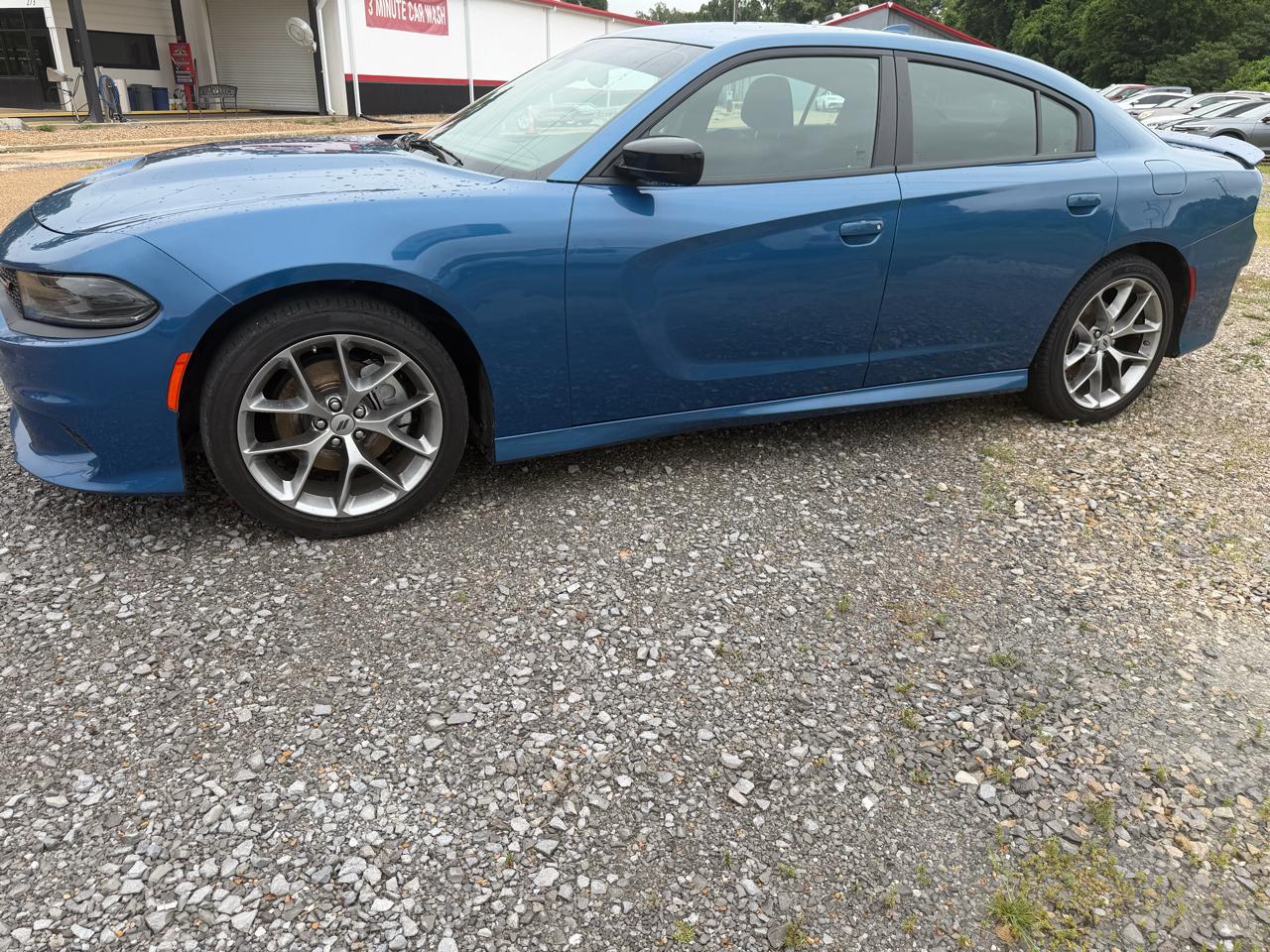 Dodge Charger GT 2023