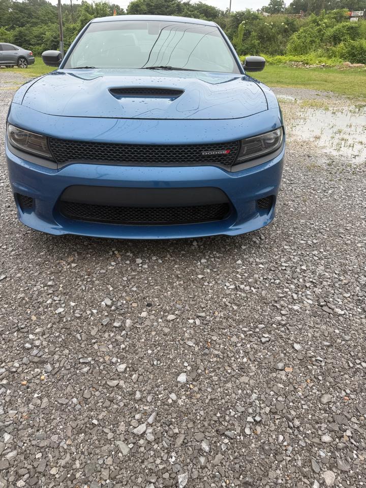 Dodge Charger GT 2023