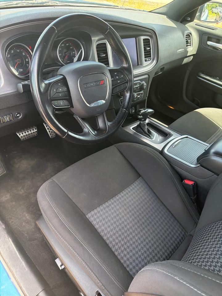 Dodge Charger GT 2023