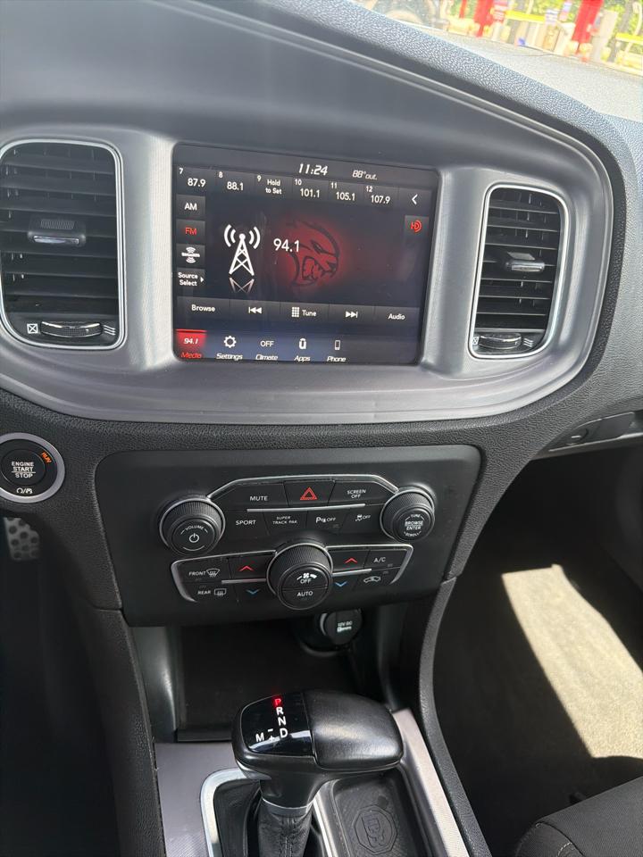 Dodge Charger GT 2023