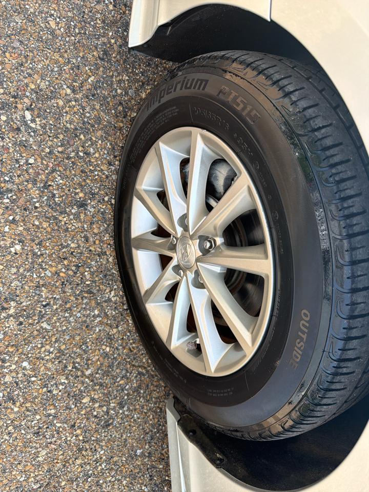 Hyundai Sonata ECO 2018