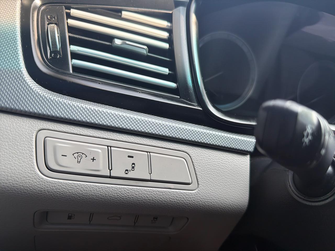 Hyundai Sonata ECO 2018