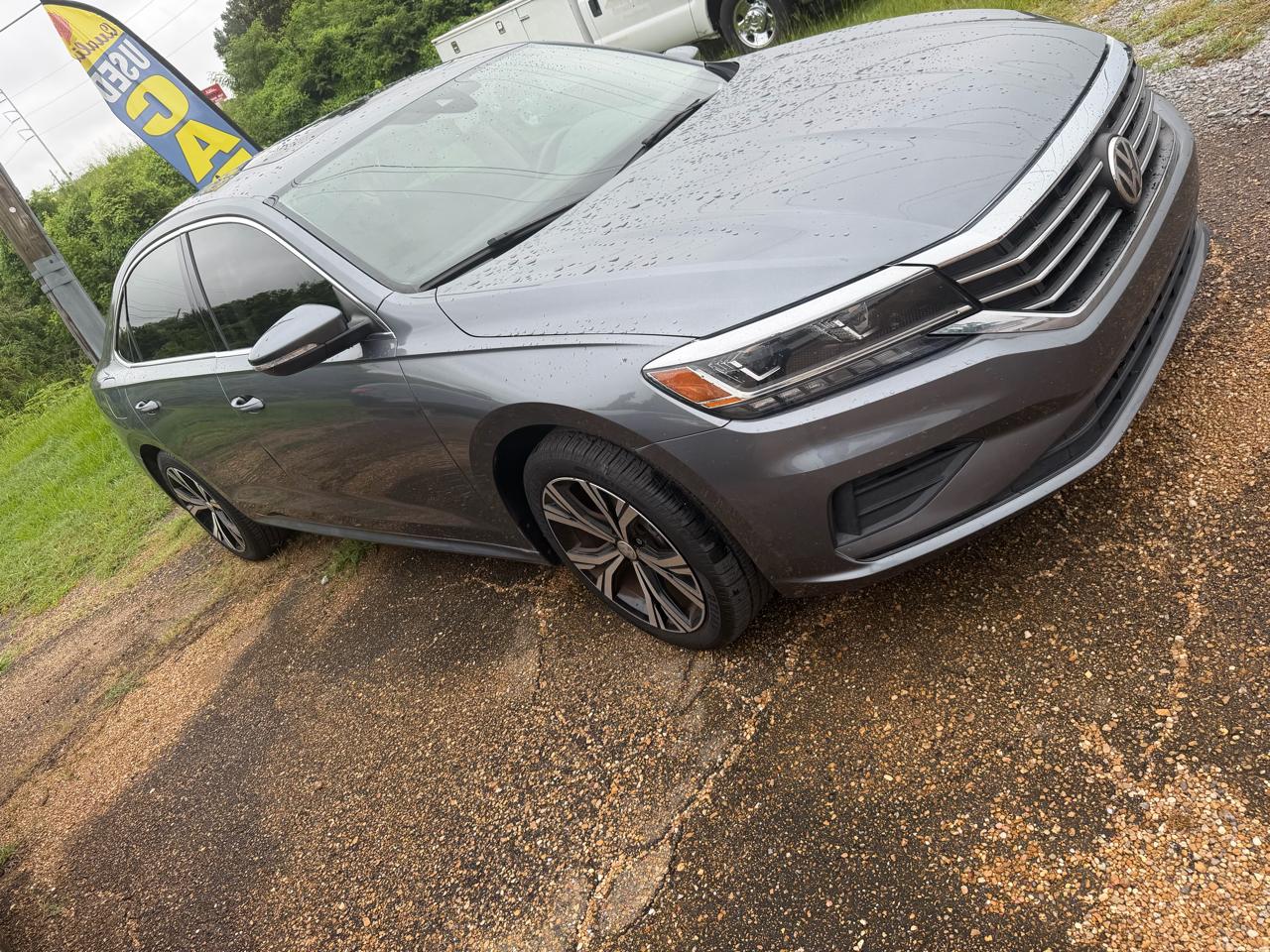 Volkswagen Passat SE 2022