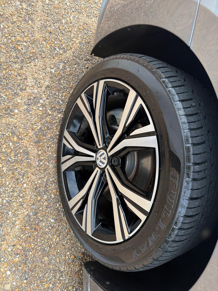 Volkswagen Passat SE 2022