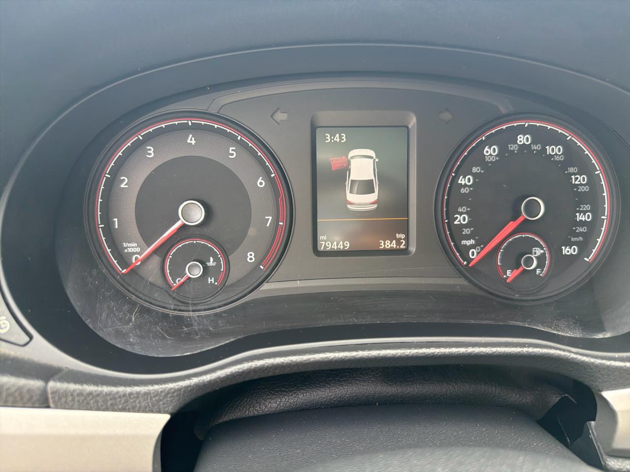 Volkswagen Passat SE 2022