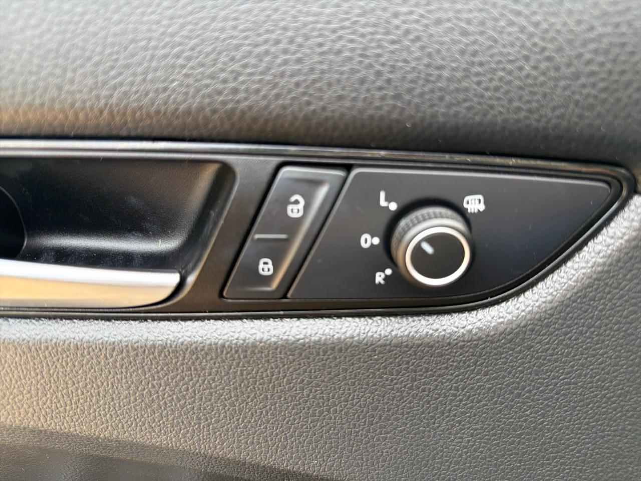 Volkswagen Passat SE 2022