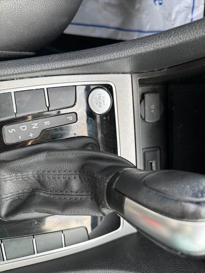 Volkswagen Passat SE 2022