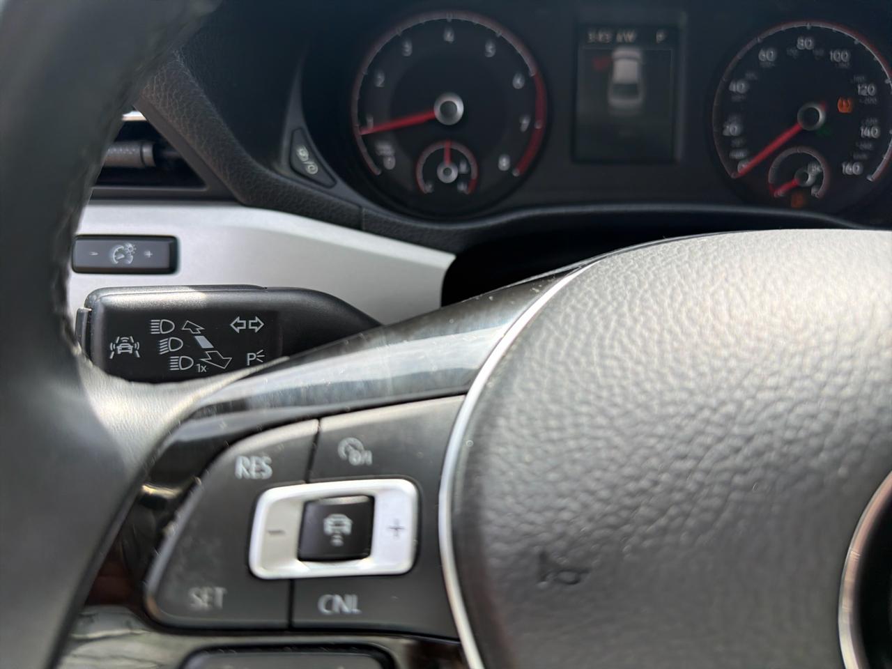 Volkswagen Passat SE 2022