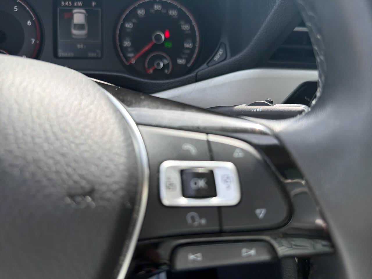 Volkswagen Passat SE 2022