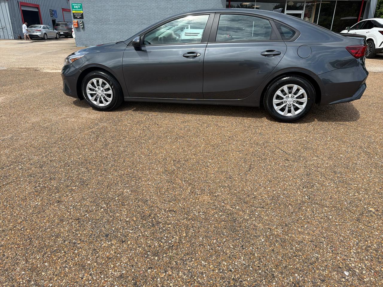 Kia Forte LX 2024