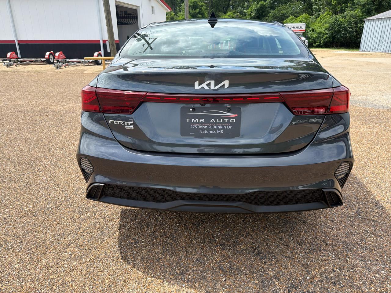 Kia Forte LX 2024