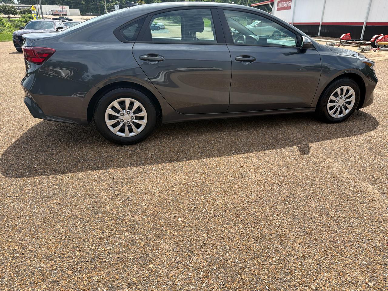 Kia Forte LX 2024