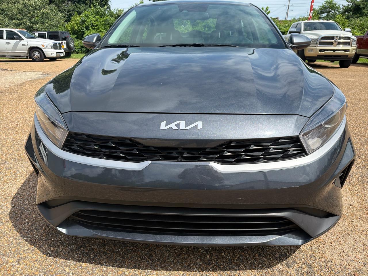 Kia Forte LX 2024