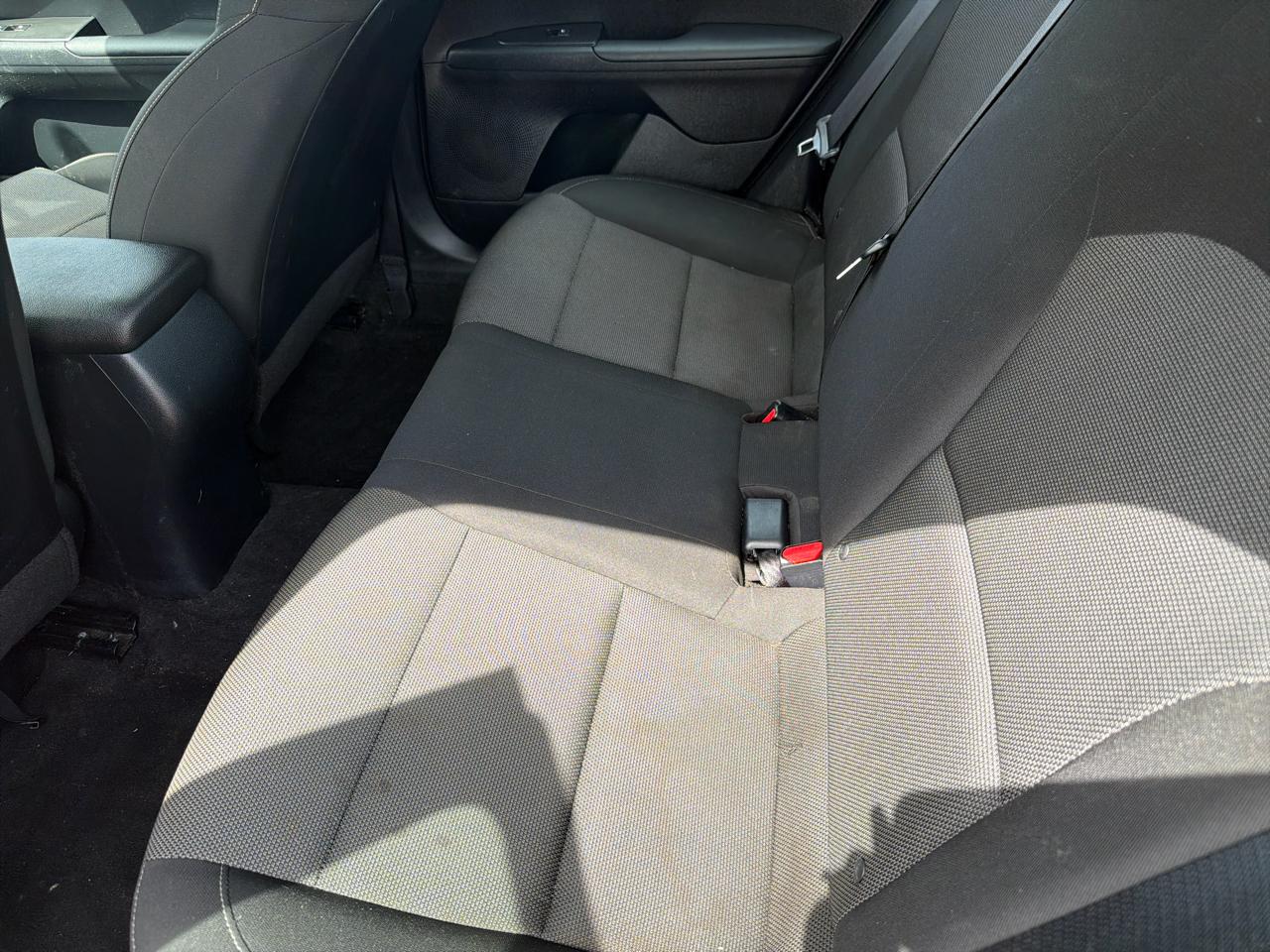 Kia Forte LX 2024