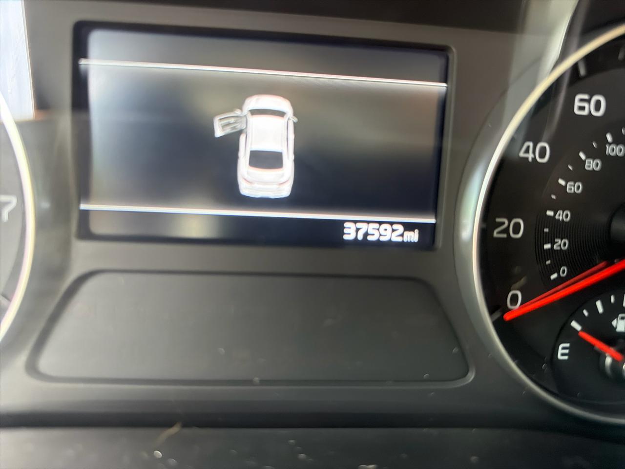 Kia Forte LX 2024