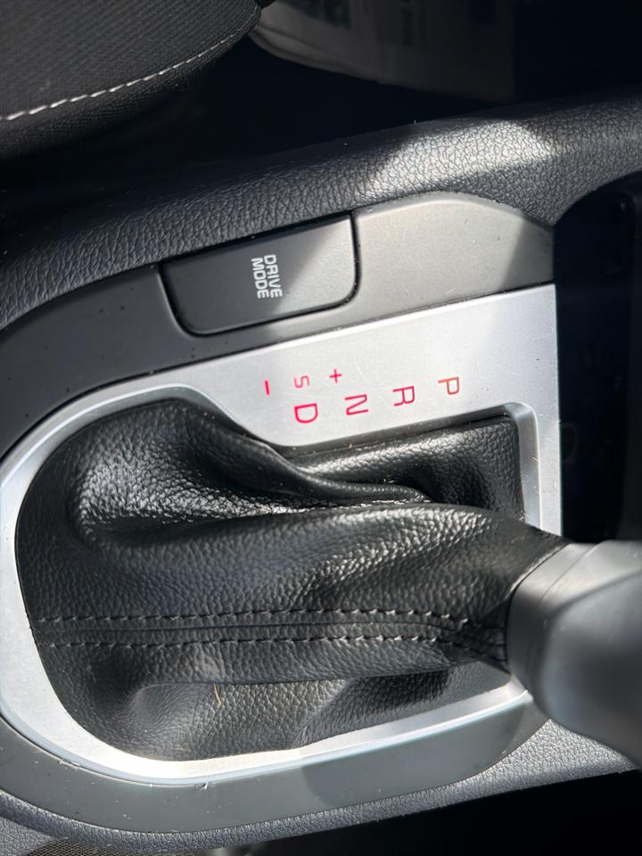Kia Forte LX 2024