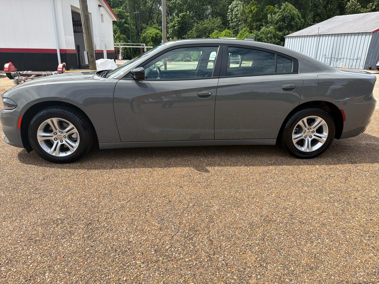 Dodge Charger SXT 2023