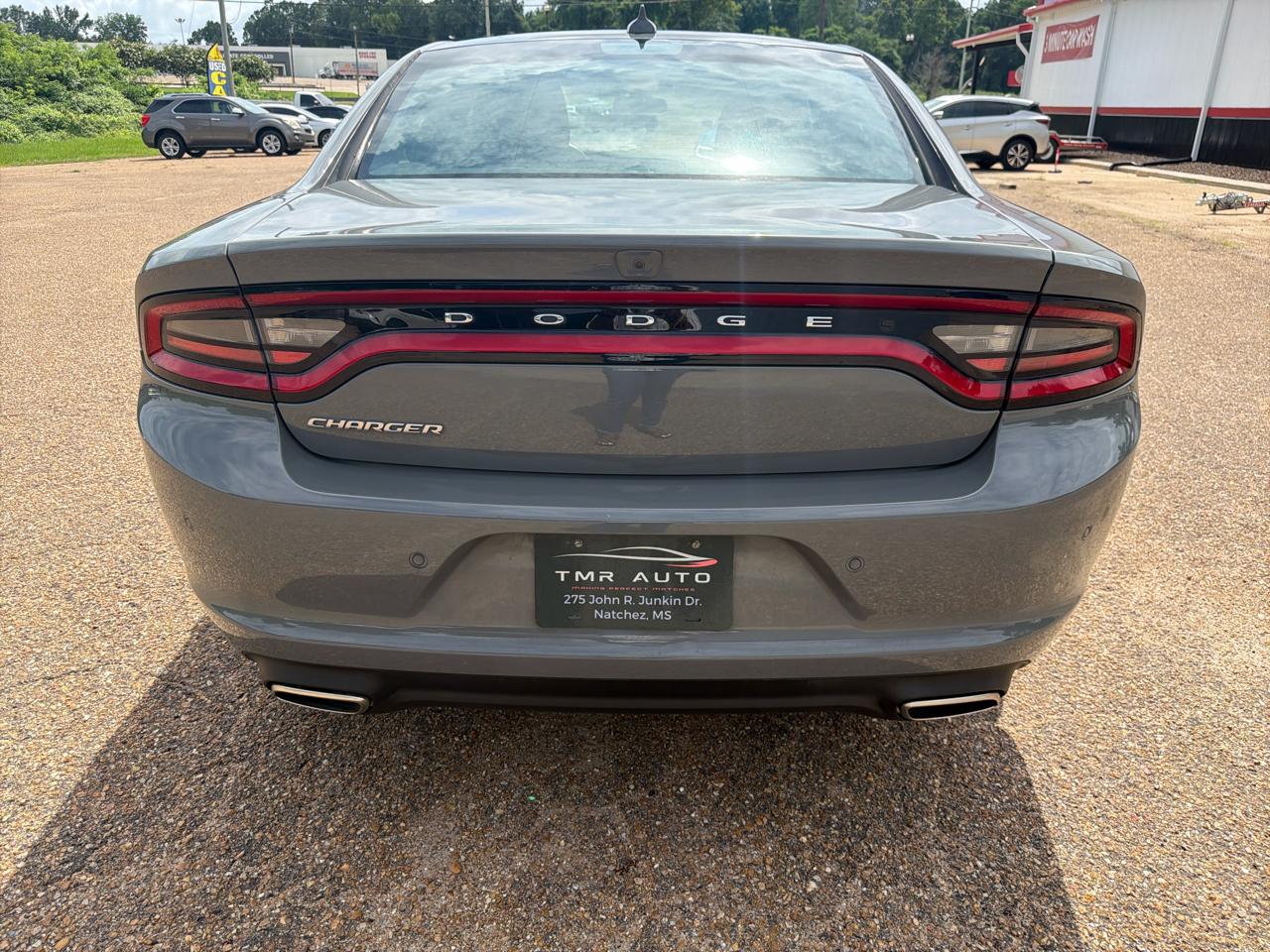 Dodge Charger SXT 2023