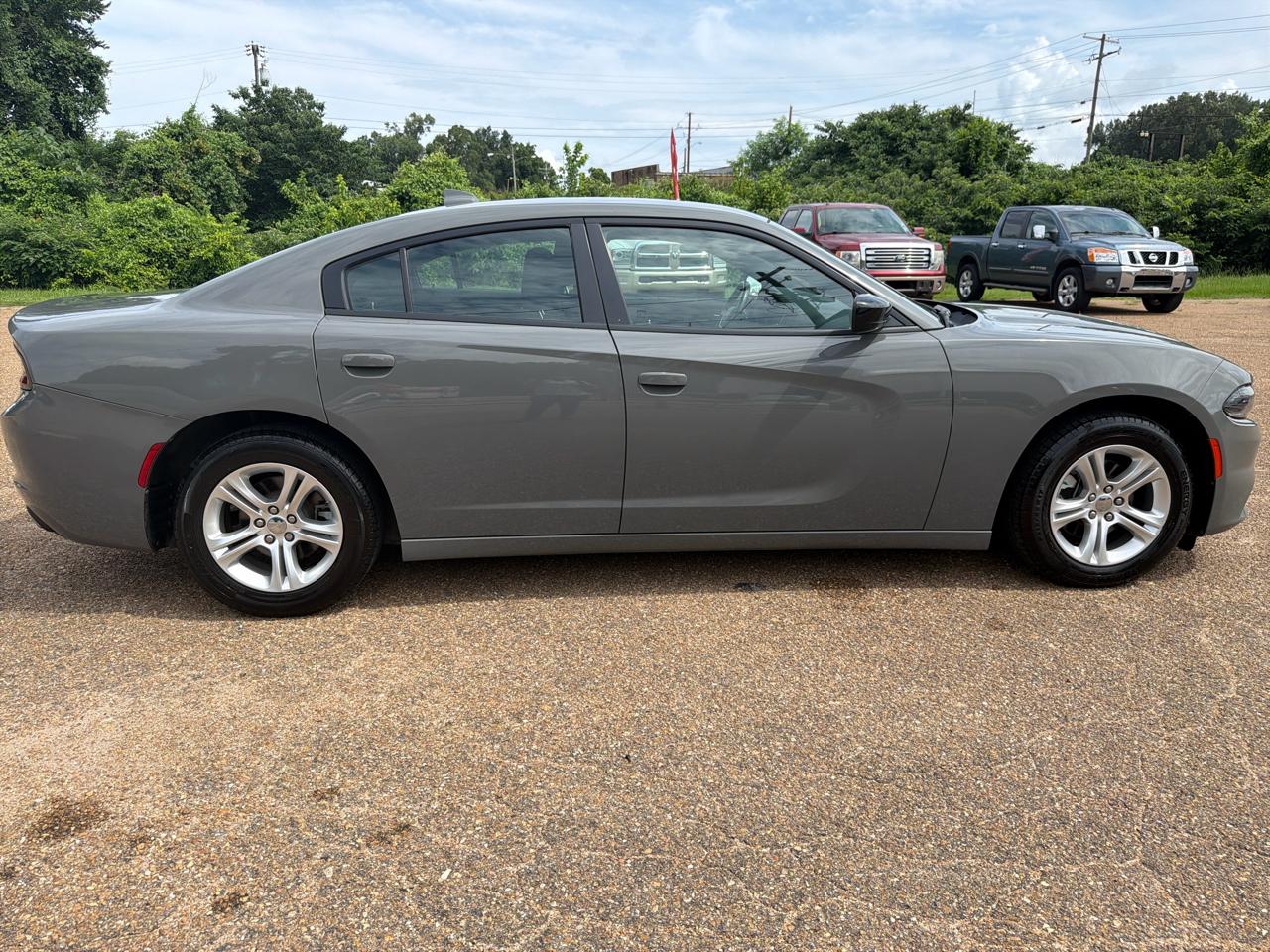 Dodge Charger SXT 2023