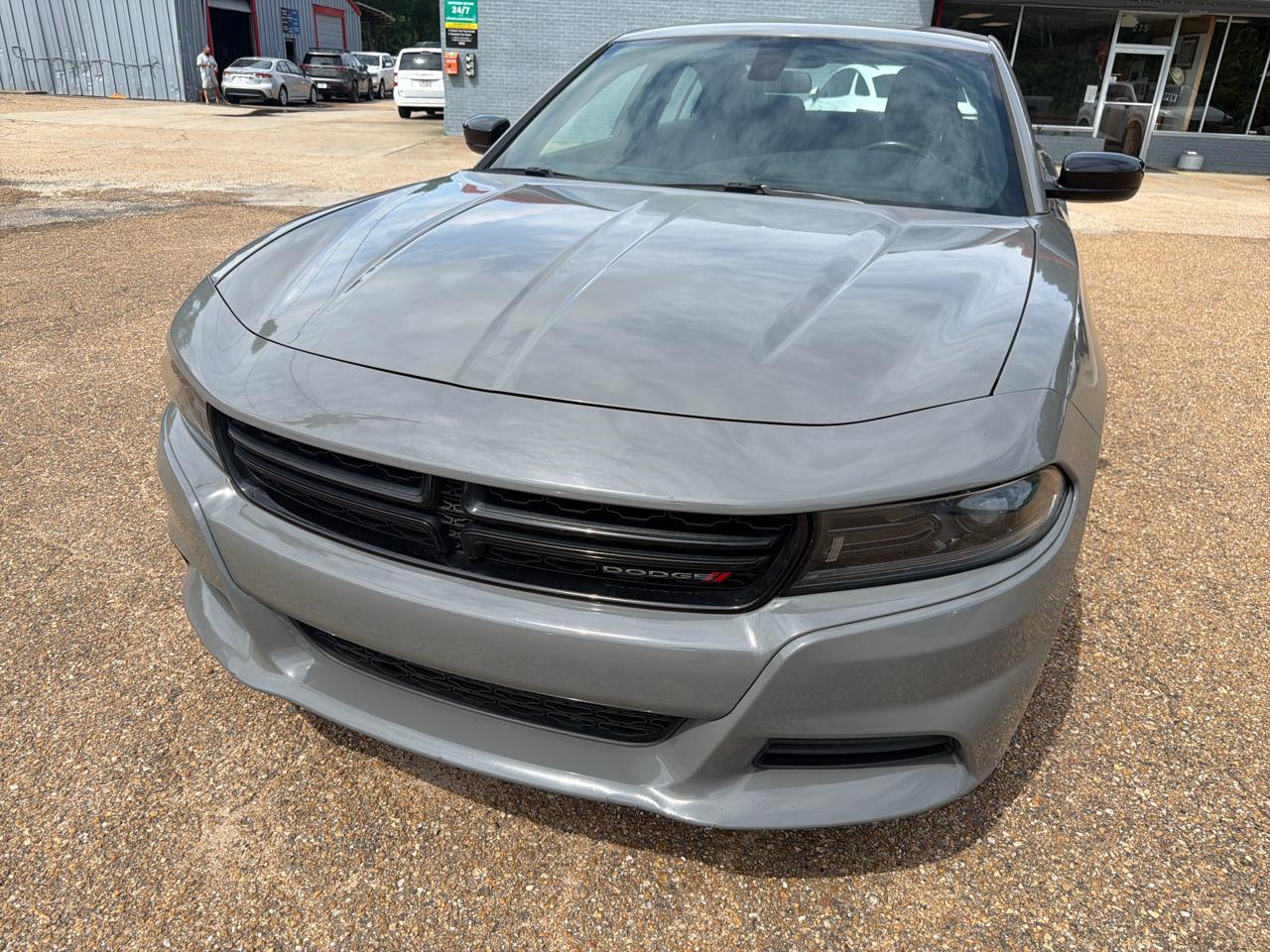 Dodge Charger SXT 2023