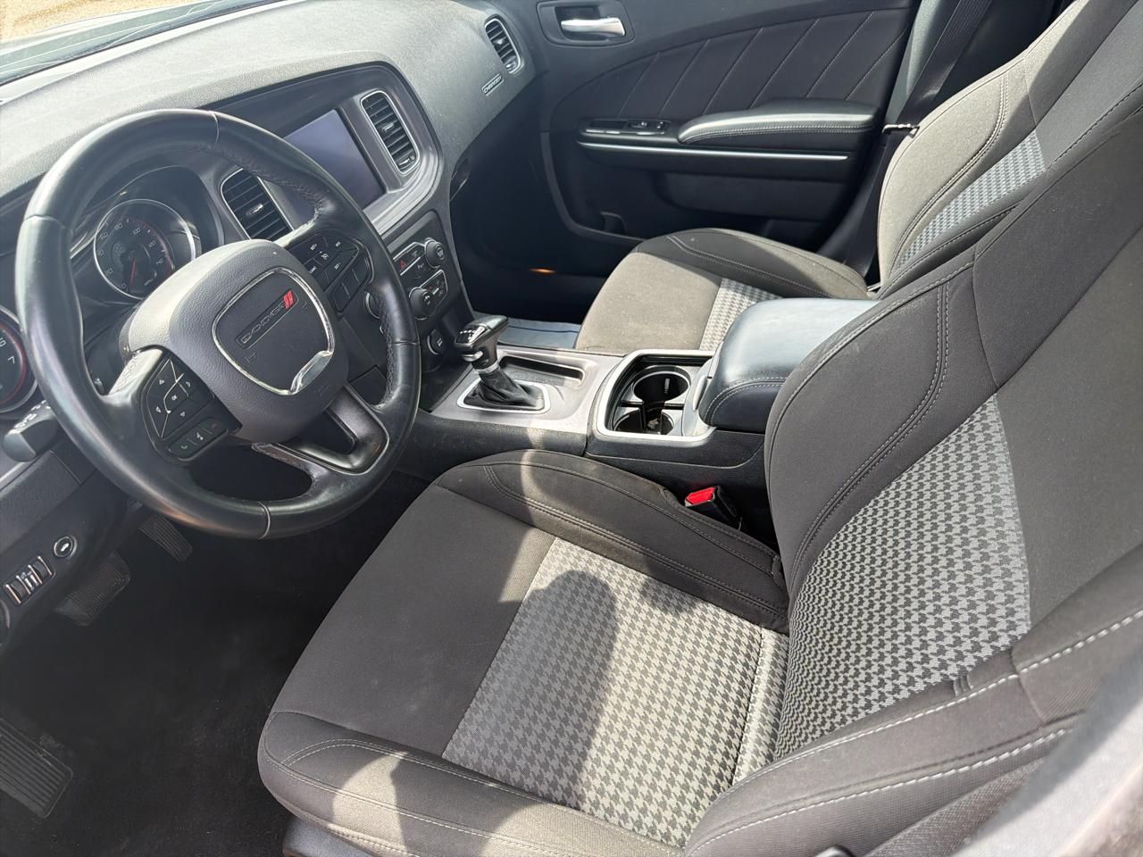 Dodge Charger SXT 2023