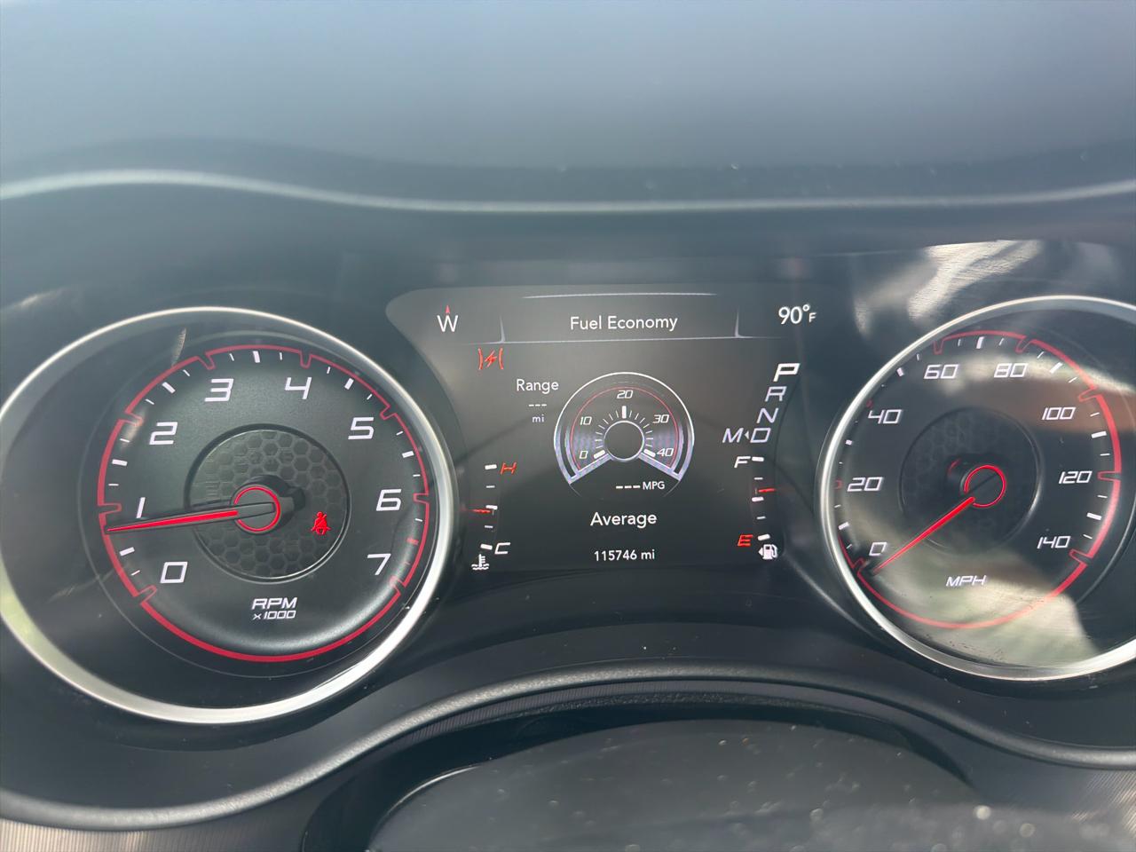 Dodge Charger SXT 2023