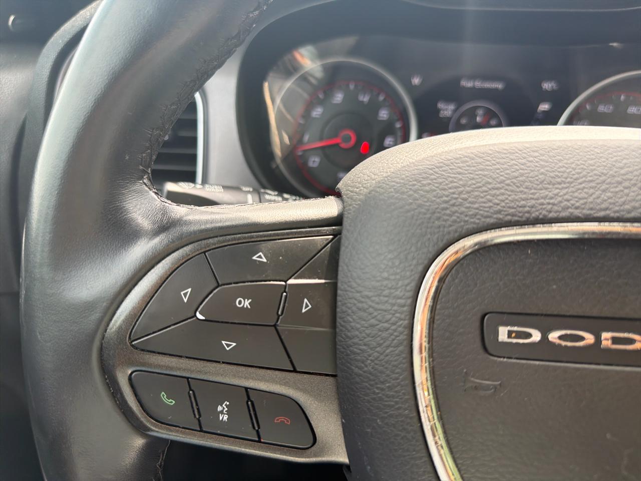 Dodge Charger SXT 2023