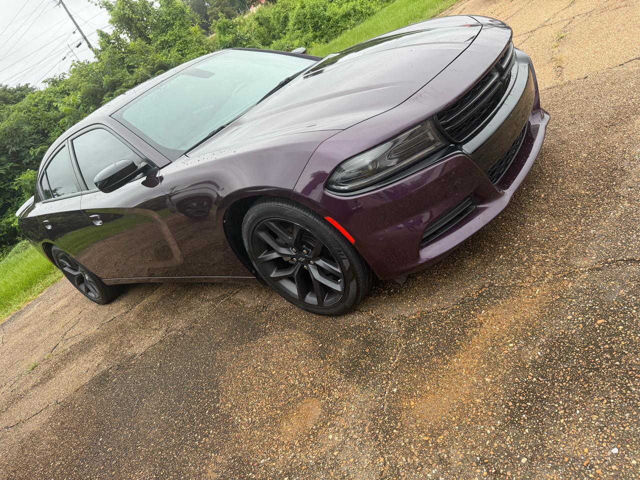 Dodge Charger SXT 2022