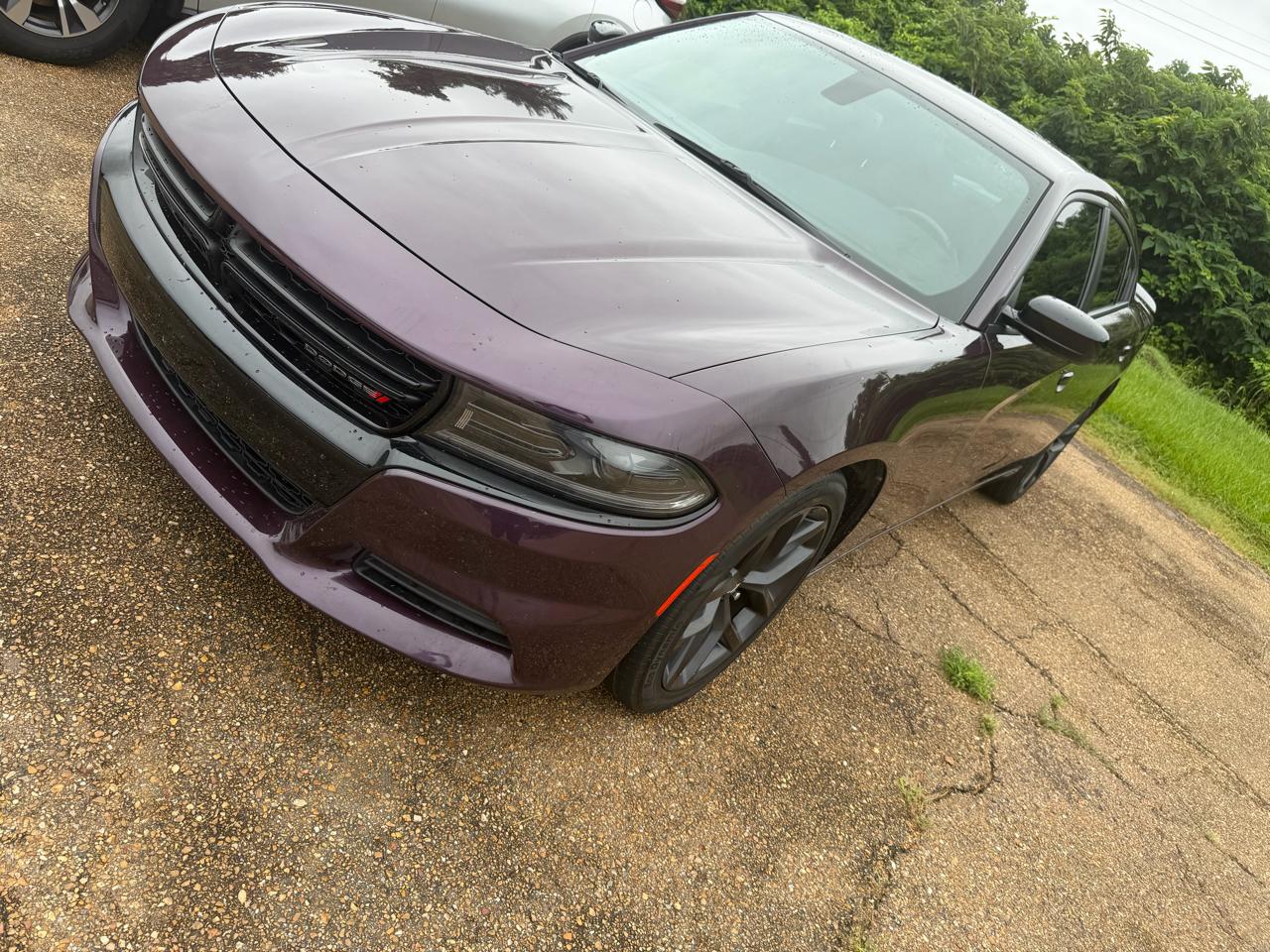 Dodge Charger SXT 2022