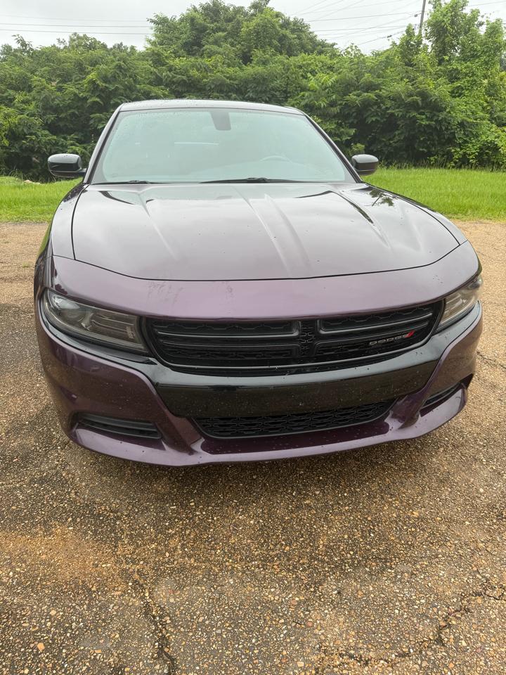 Dodge Charger SXT 2022