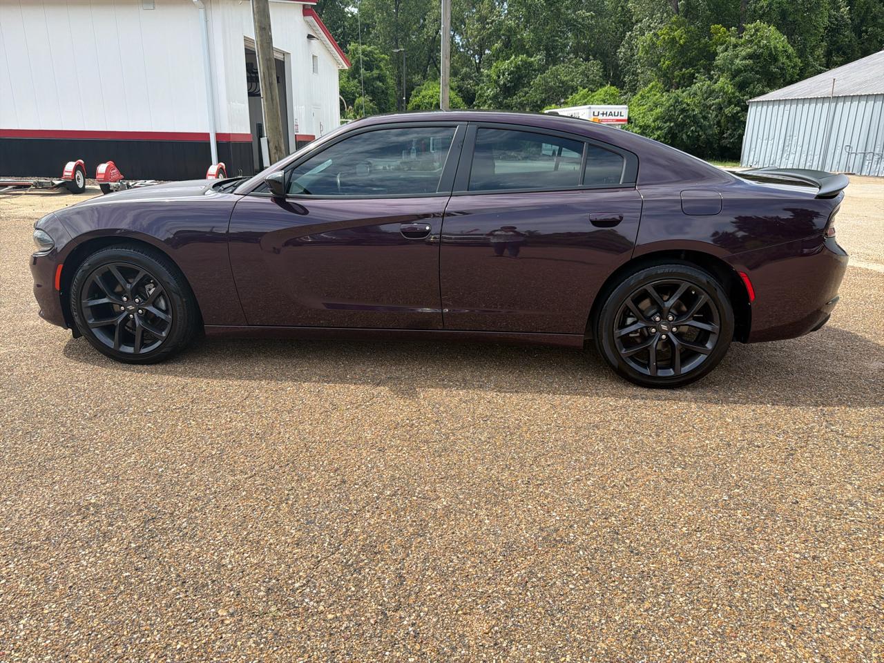 Dodge Charger SXT 2022