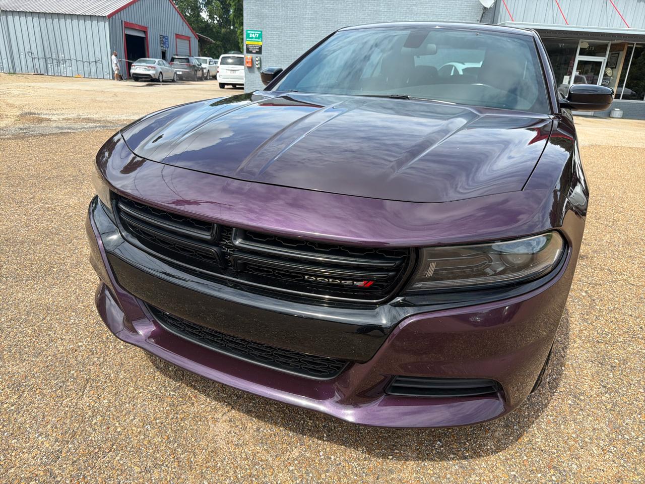 Dodge Charger SXT 2022