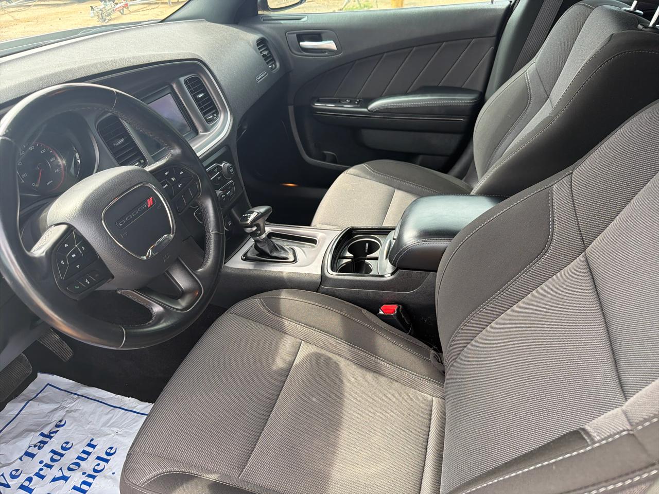 Dodge Charger SXT 2022